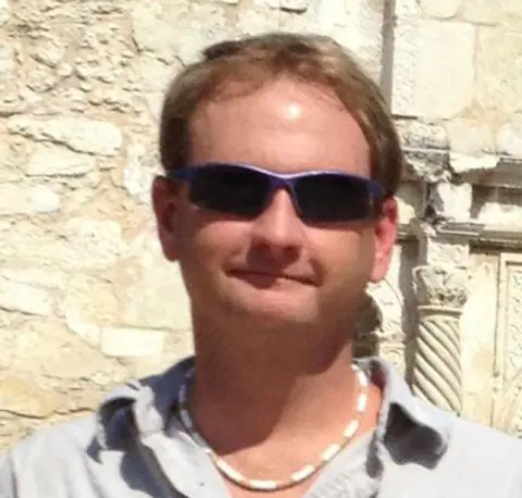 Shane Hensley