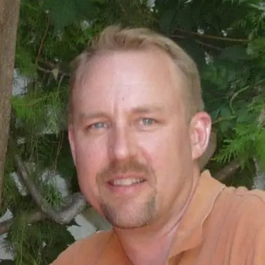 Ted Morris