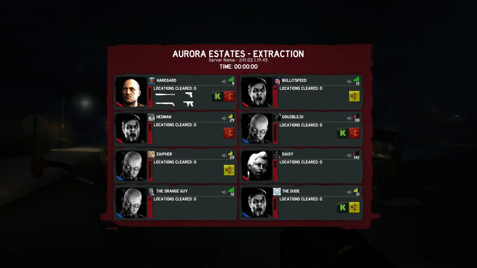 Contagion — 15 of 15