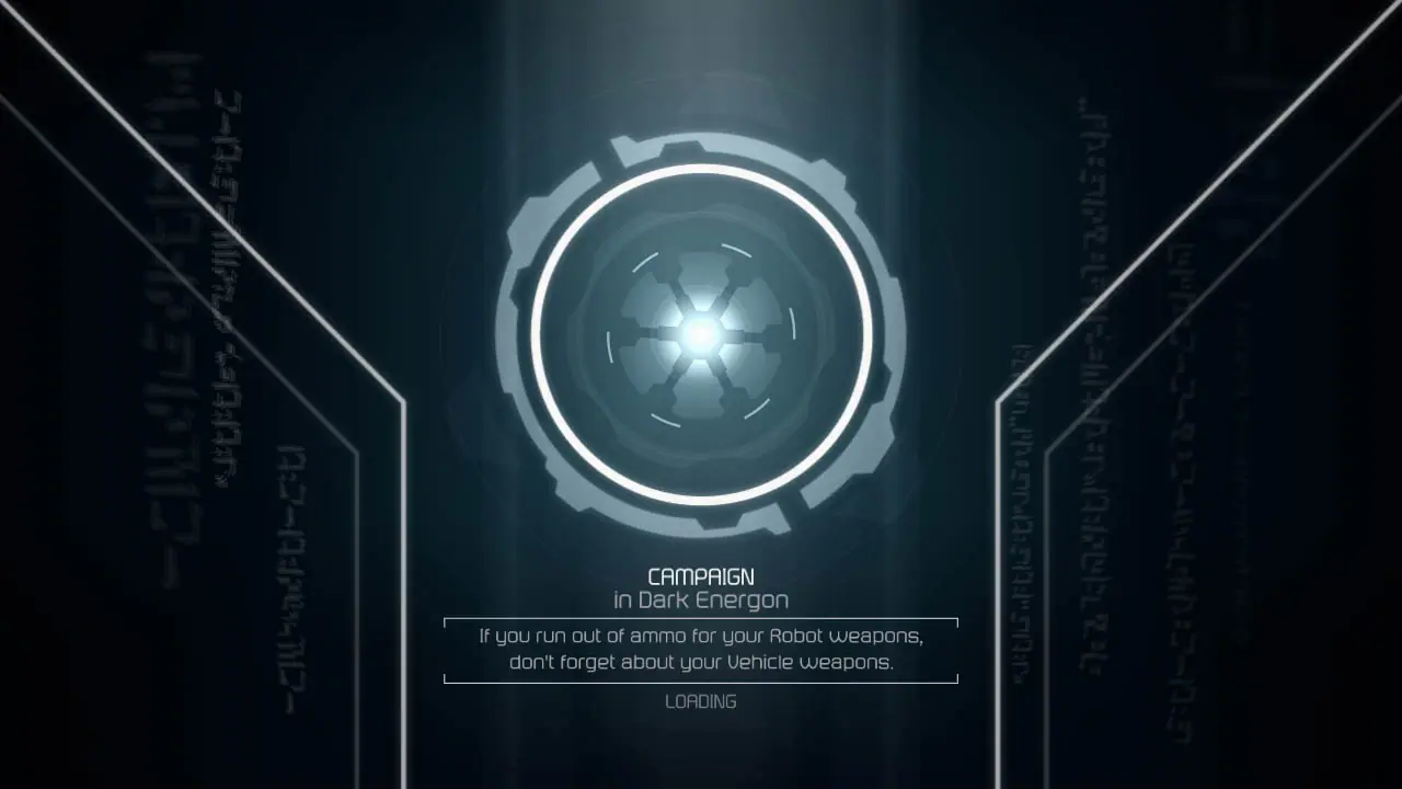 Transformers: War for Cybertron