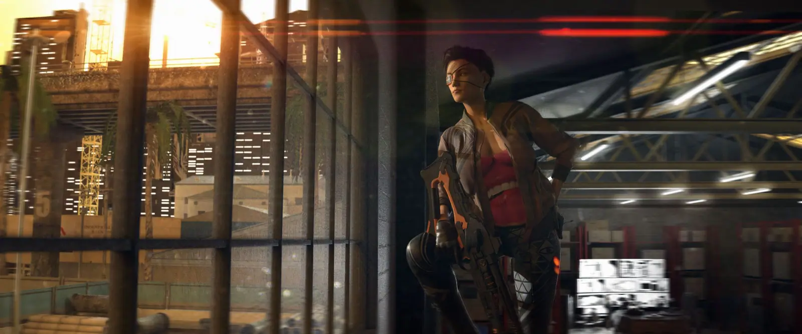 Neon Eclipse - S01E01F01