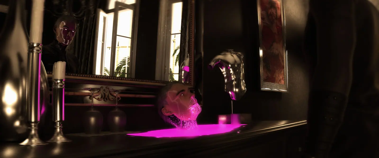 Neon Eclipse - S01E02F03
