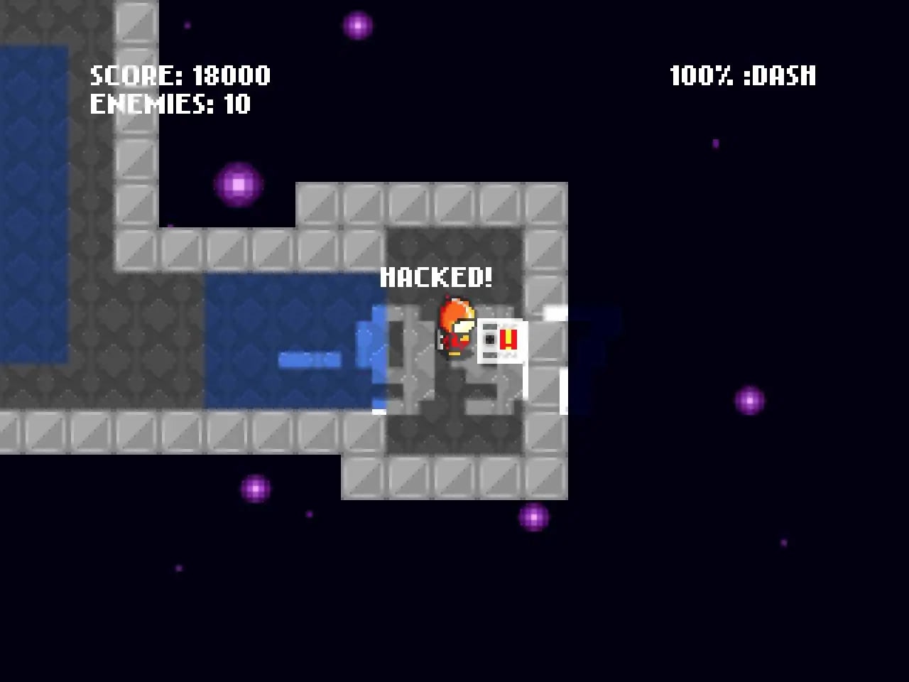 Bombcrash — 3 of 6