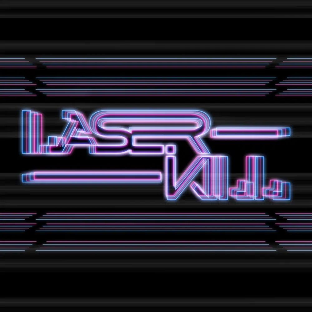 Laser Kill - EP