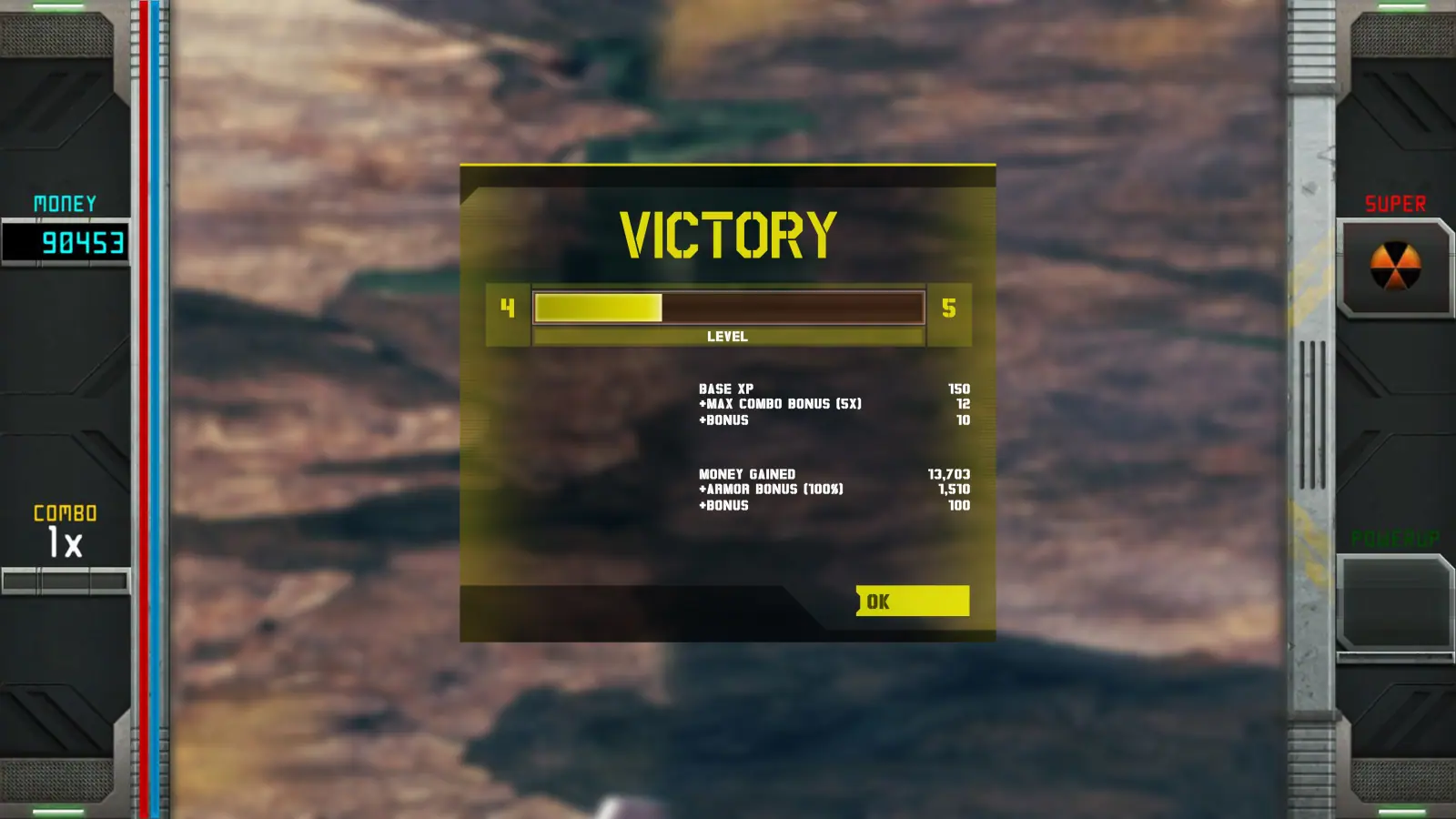 Revolution Ace - Victory