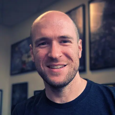Jared Adkins