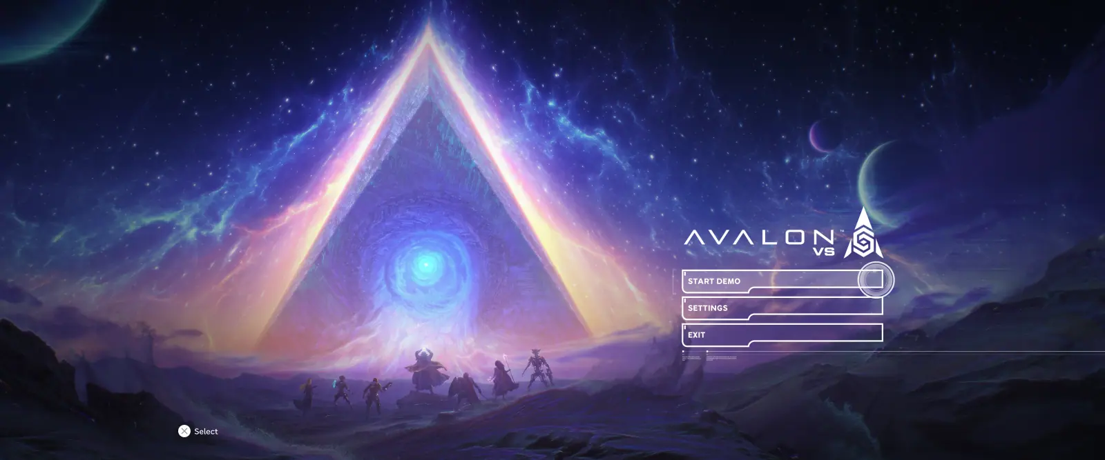 Avalon