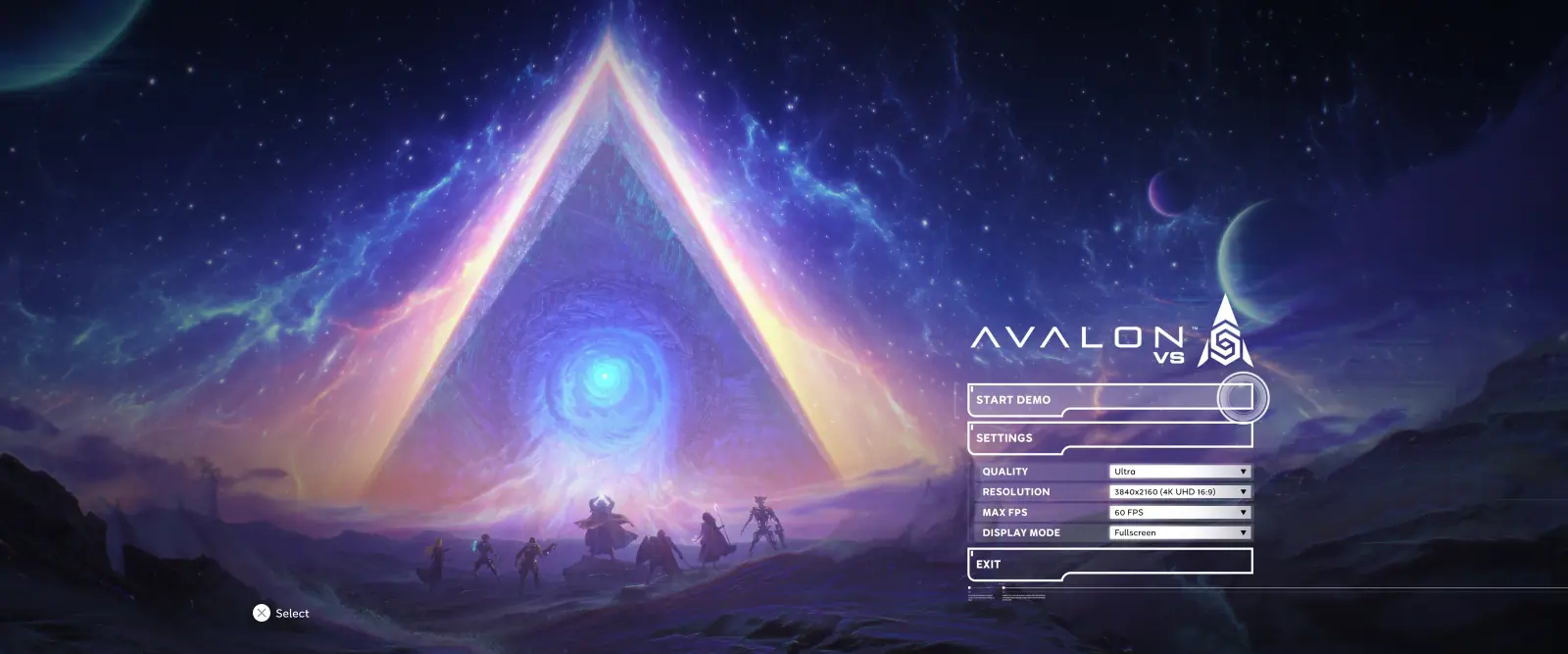Avalon