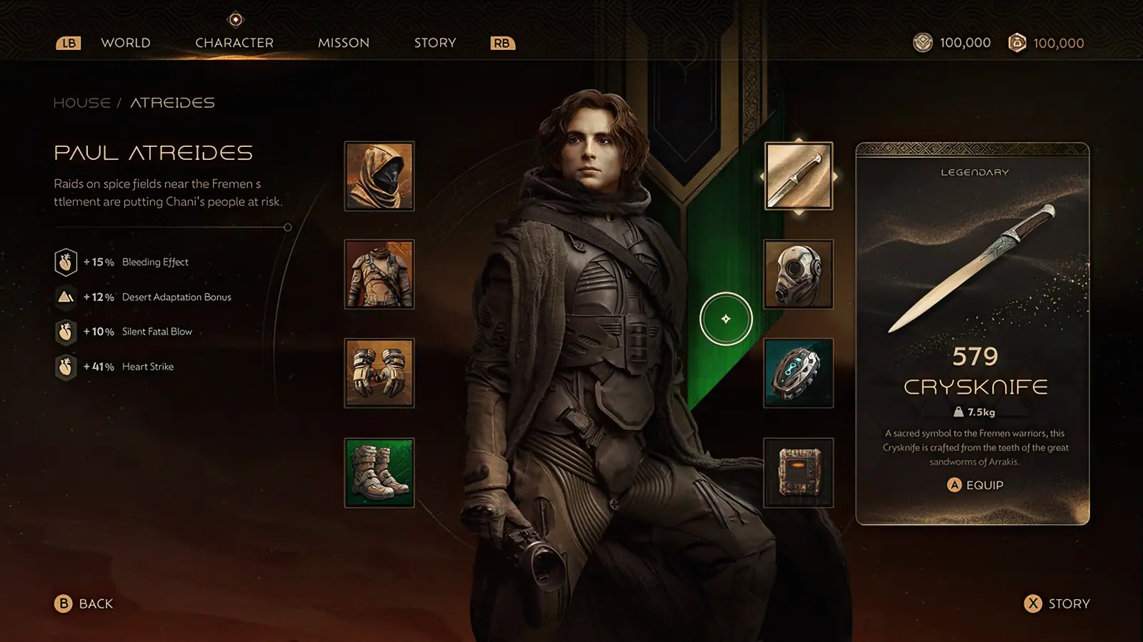 Dune