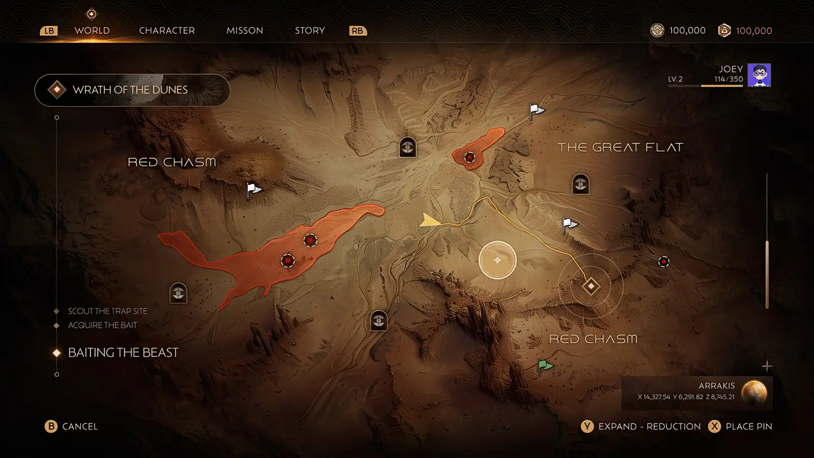 Dune